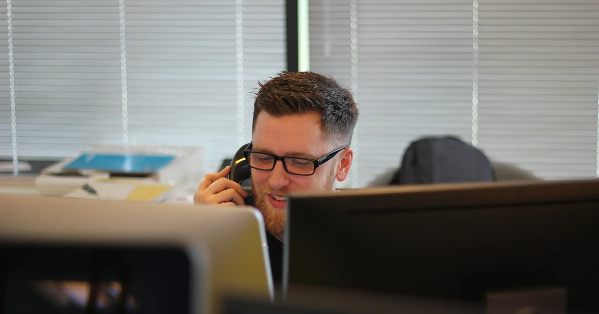 How to Choose Business VoIP Phones by Job Role
