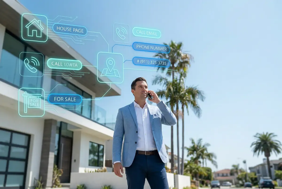 Real Estate Agents' Guide to VoIP: Never Miss a Lead in Competitive Markets