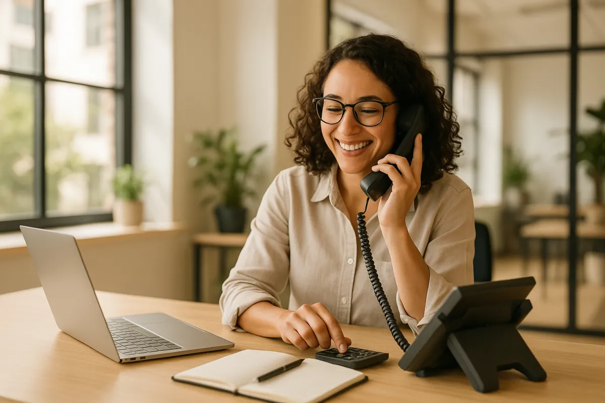 Complete Guide to VoIP for Small Businesses: Everything You Need to Know