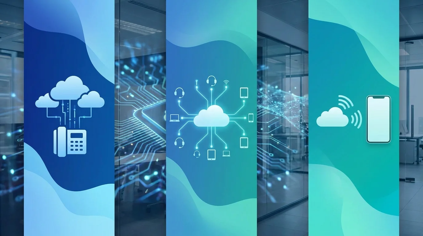 SonicVoIP vs RingCentral vs Ooma: Which Business VoIP Is Right for You?